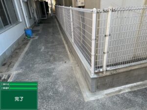 幼稚園_配管布設替工事_240108_1