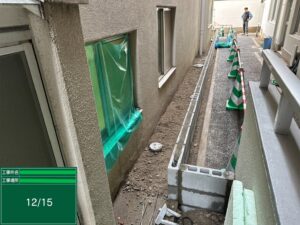 幼稚園_配管布設替工事_240108_4